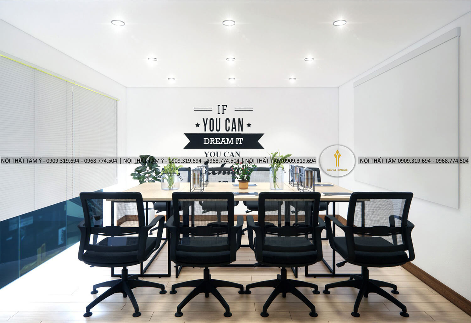 Nội thất văn phòng Nội thất văn phòng