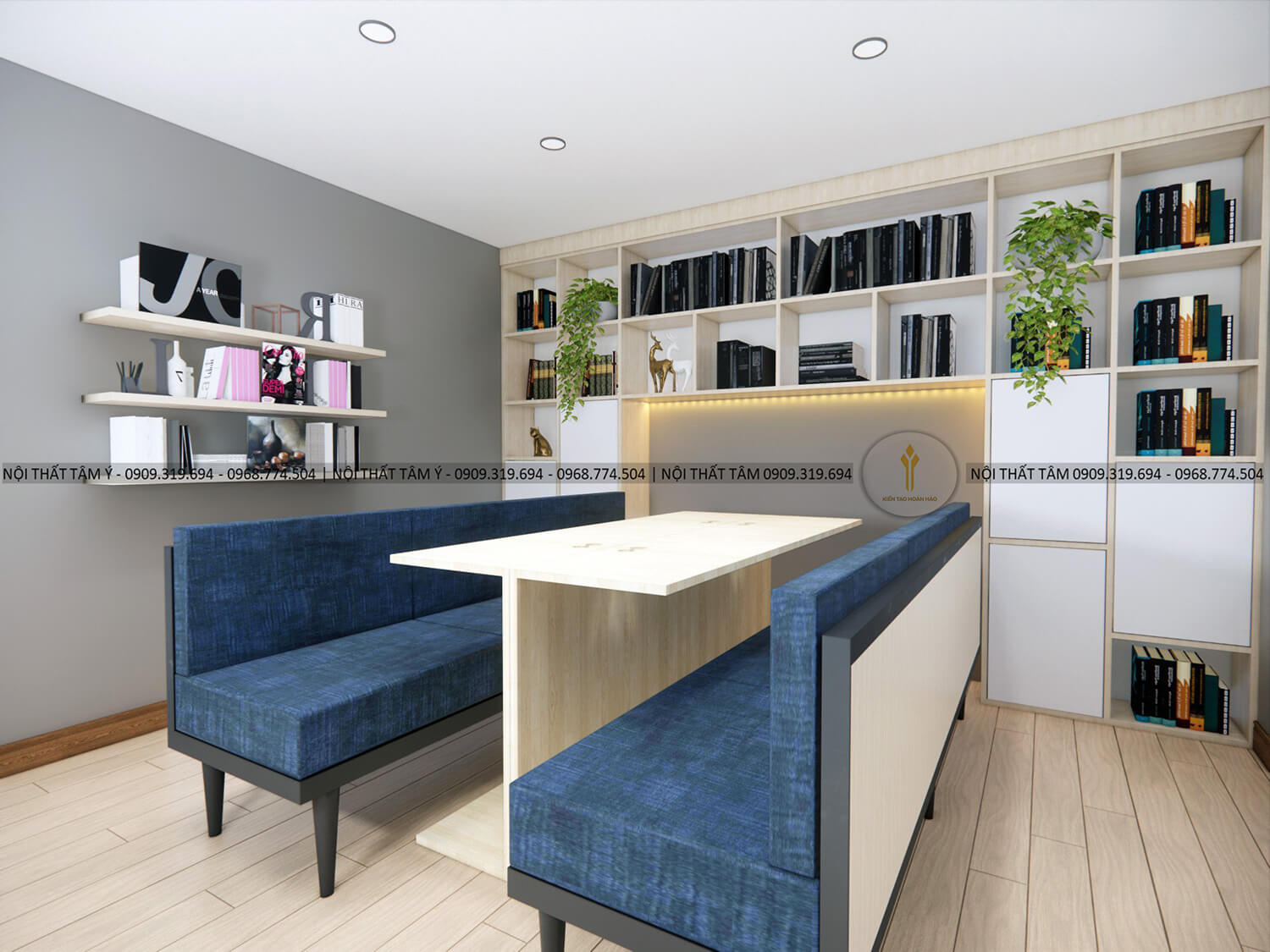 Nội thất văn phòng Nội thất văn phòng