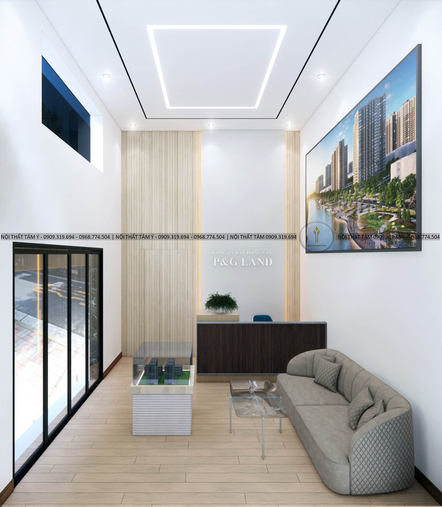 Nội thất văn phòng Nội thất văn phòng