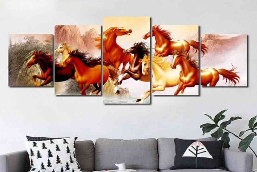 Tranh treo tường Tranh treo tường