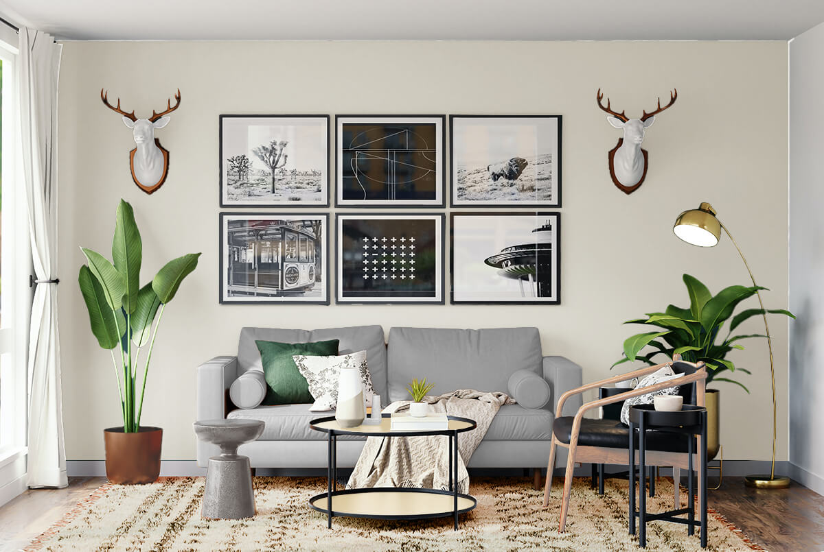 Tranh treo tường Tranh treo tường