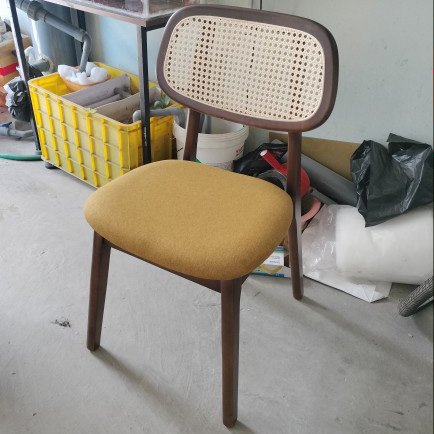 Nệm thay thế ghế Cabin/Panda; nệm Mango; nệm Ghế PLC/Ghế Venus; nệm ghế Bull - Nệm ghế ăn