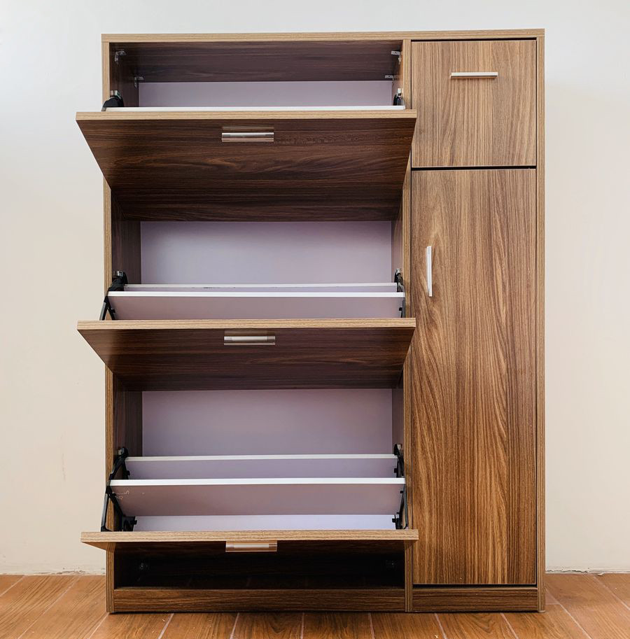 Tủ giày thông minh TY-TG309001