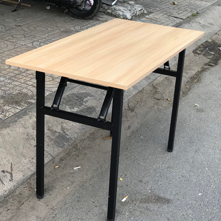 Bàn làm việc gấp gọn