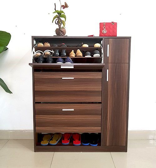 Tủ giày thông minh TY-TG309001