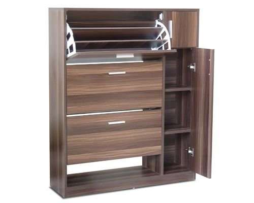 Tủ giày thông minh TY-TG309001