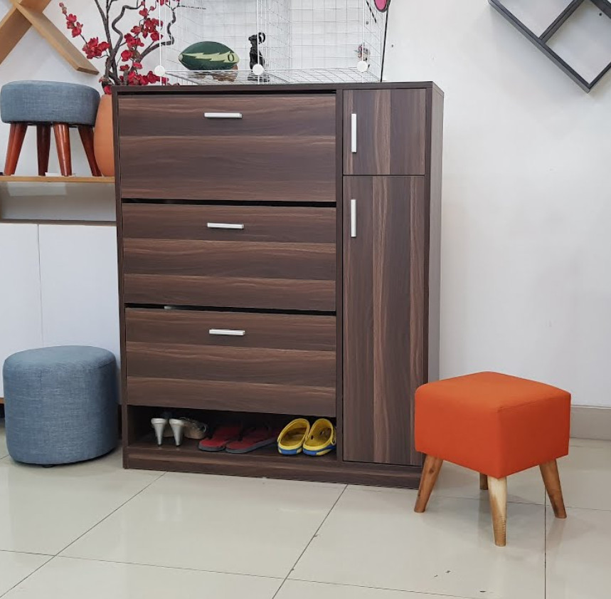 Tủ giày thông minh TY-TG309001