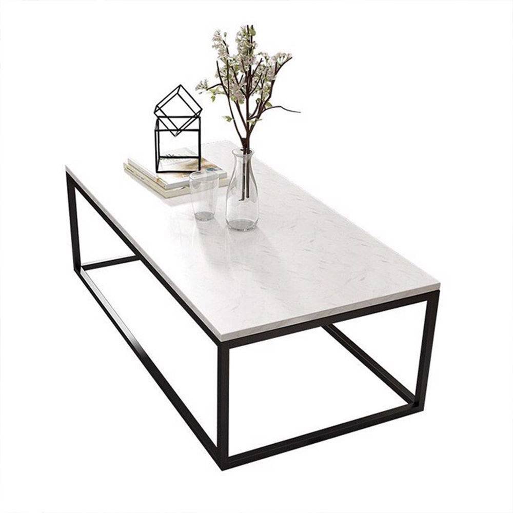 Bàn Sofa Ferro mặt chữ nhật