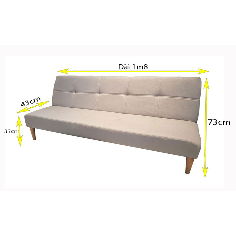 Ghế Sofa Bed TM-SF20302