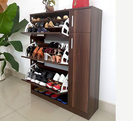 Tủ giày thông minh TY-TG309001