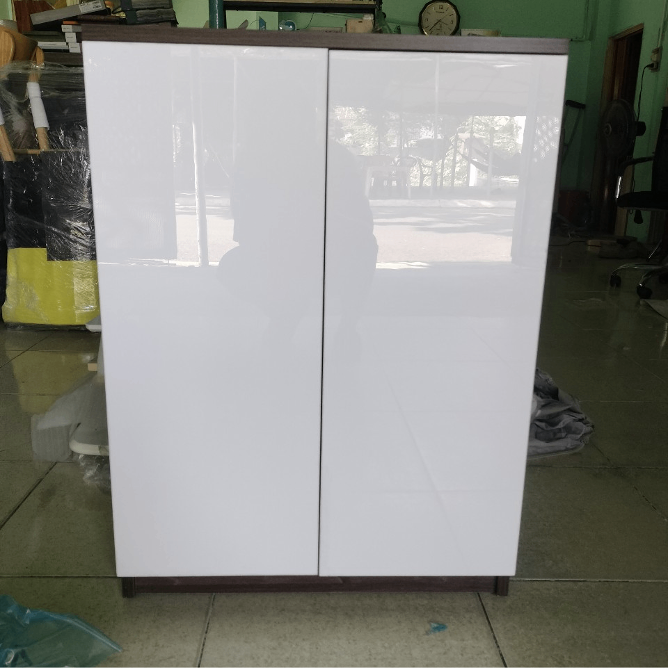 Tủ giày 2 cánh THT-TG6708