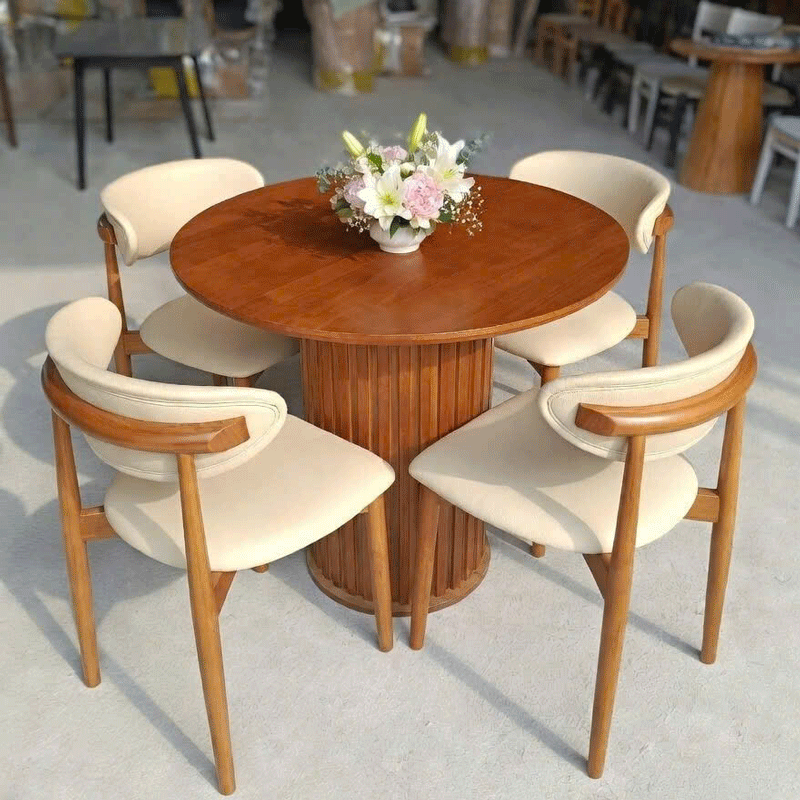 Bàn chân Trụ Nan D80