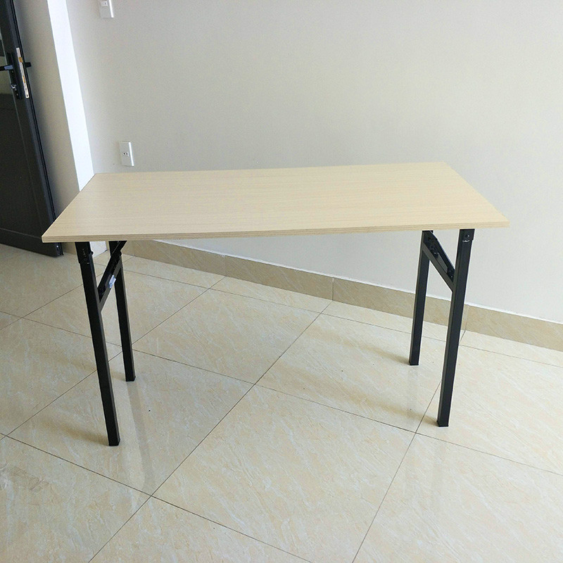 Bàn làm việc gấp gọn