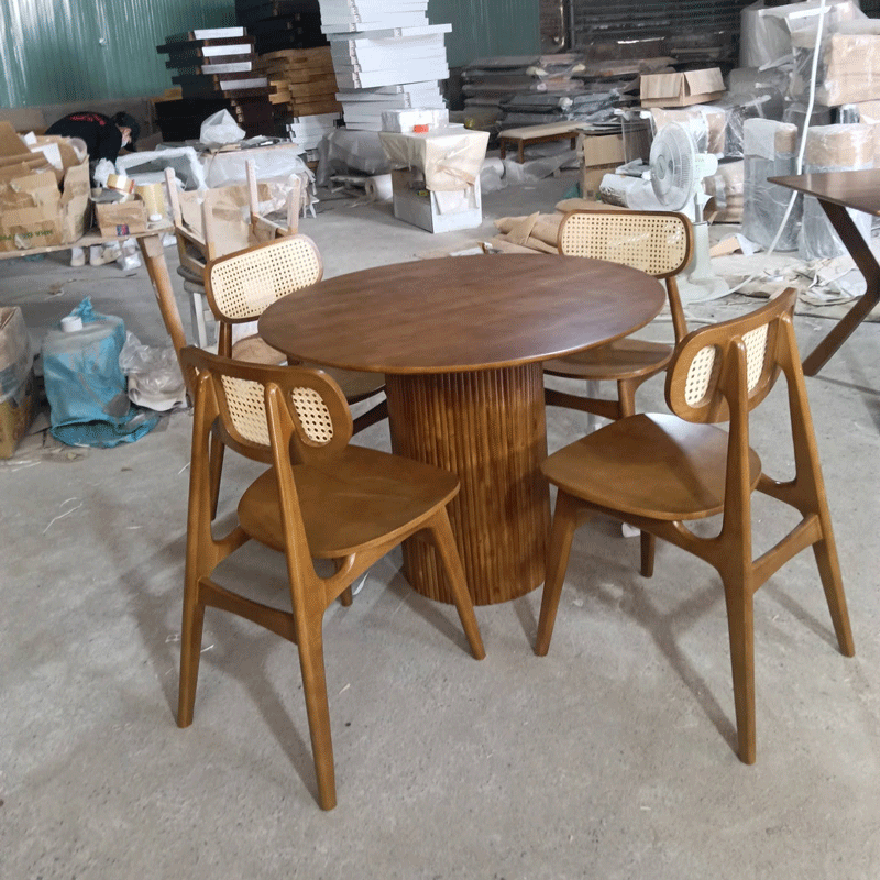 Bàn chân Trụ Nan D80