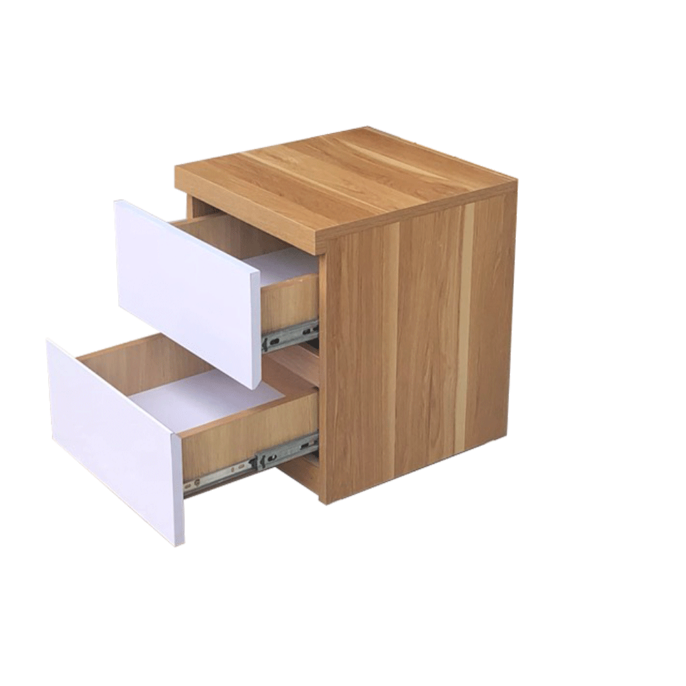 Tủ đầu giường nhỏ gọn TM-TDG21101