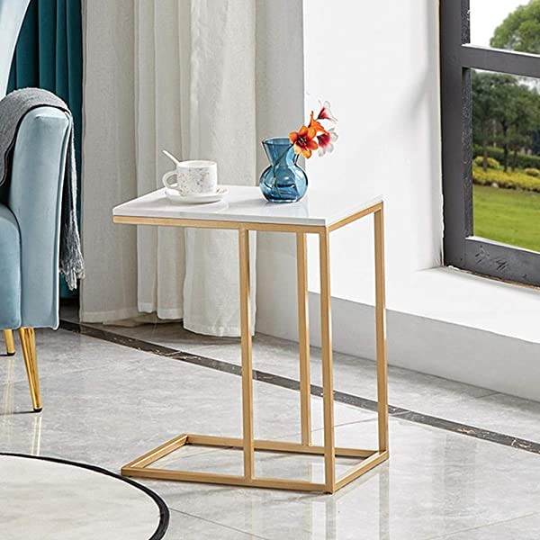 Bàn góc Sofa trang trí