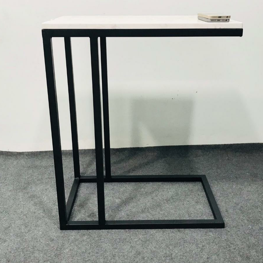 Bàn góc Sofa trang trí