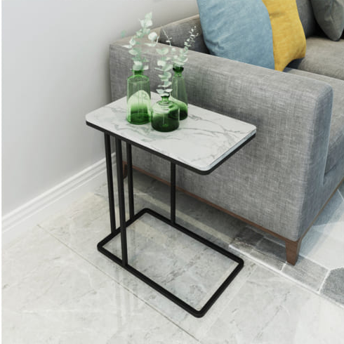 Bàn góc Sofa trang trí