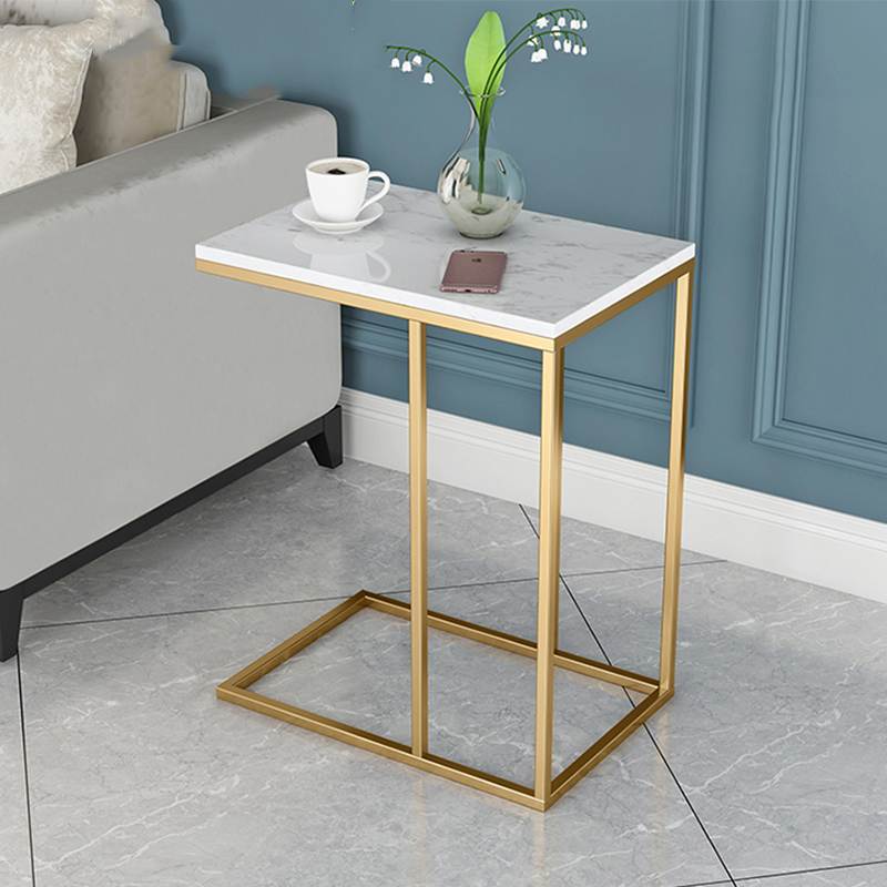 Bàn góc Sofa trang trí