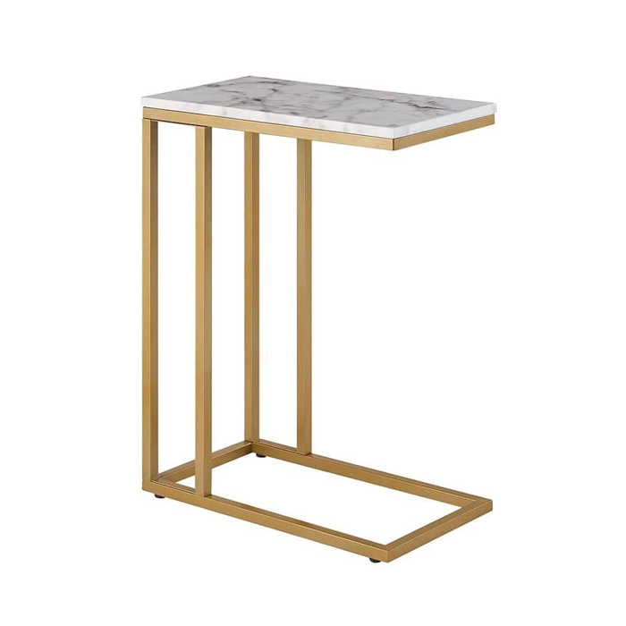 Bàn góc Sofa trang trí