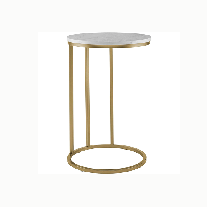 Bàn góc Sofa trang trí