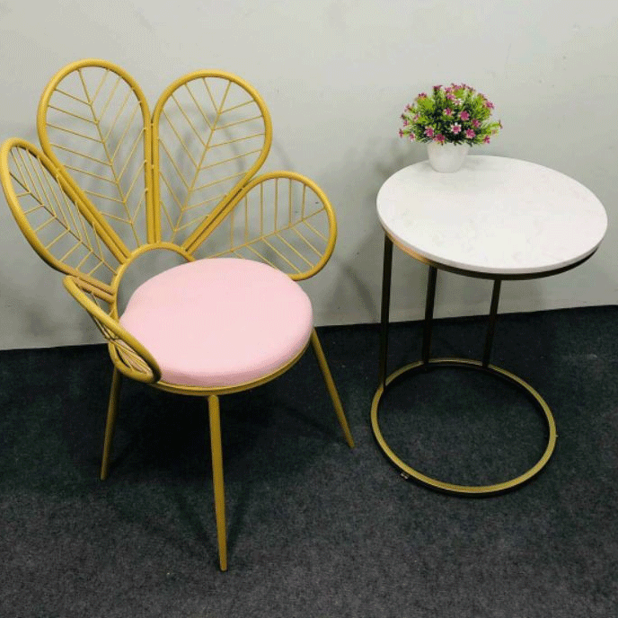 Bàn góc Sofa trang trí