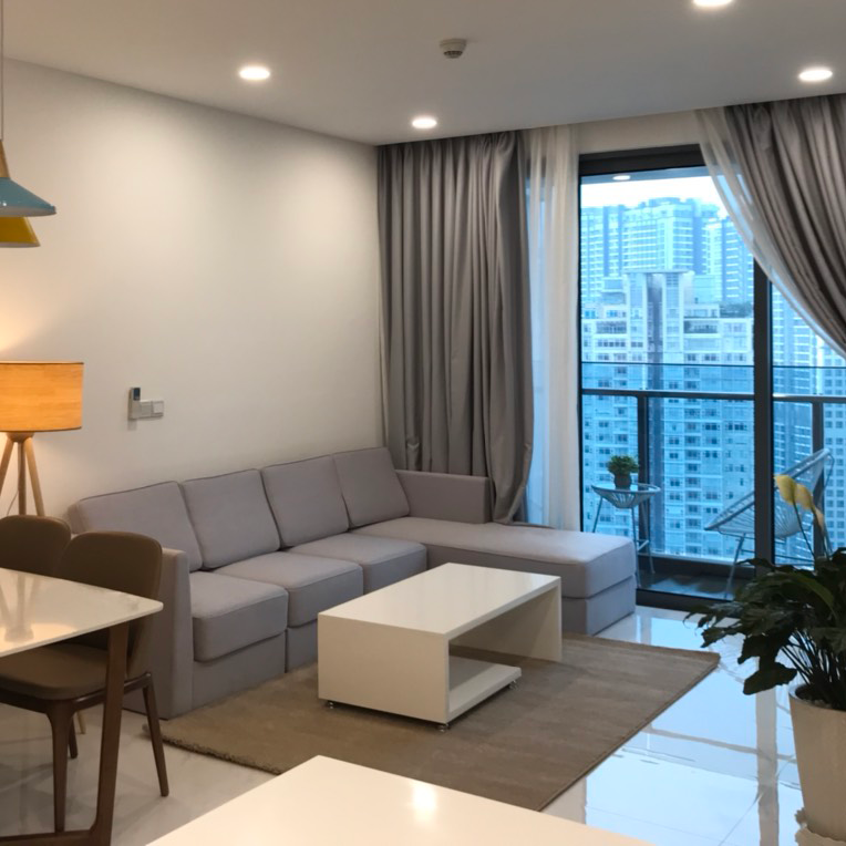 Bàn trà Khối hình học