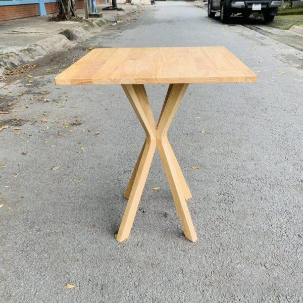 Bàn Cafe 4 Chân Chụm