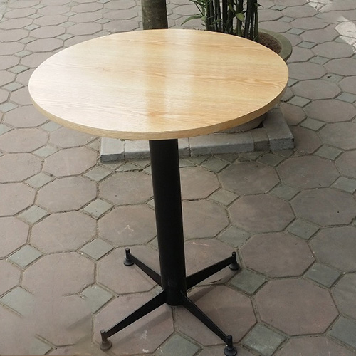 Bàn cafe chân chữ X