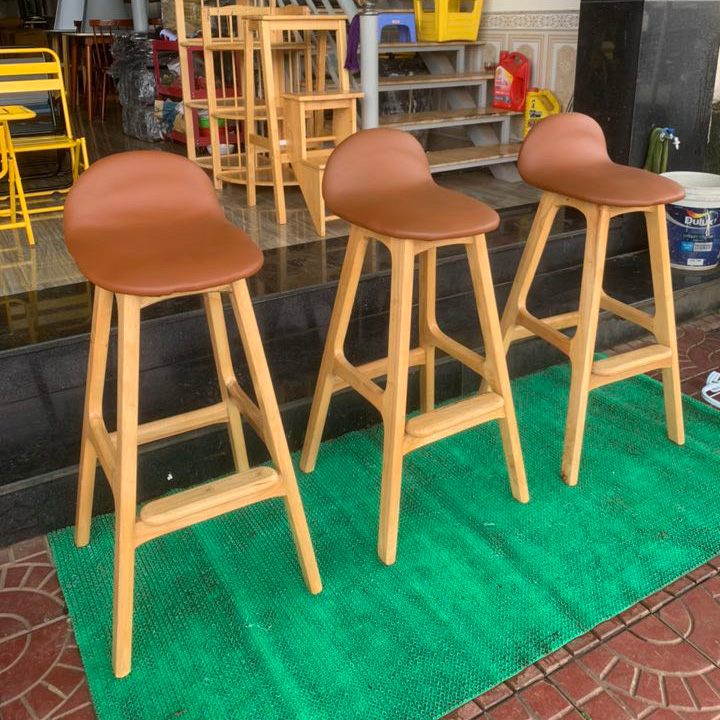 Ghế bar Erik Buch