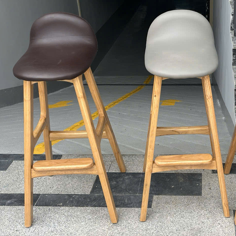 Ghế bar Erik Buch