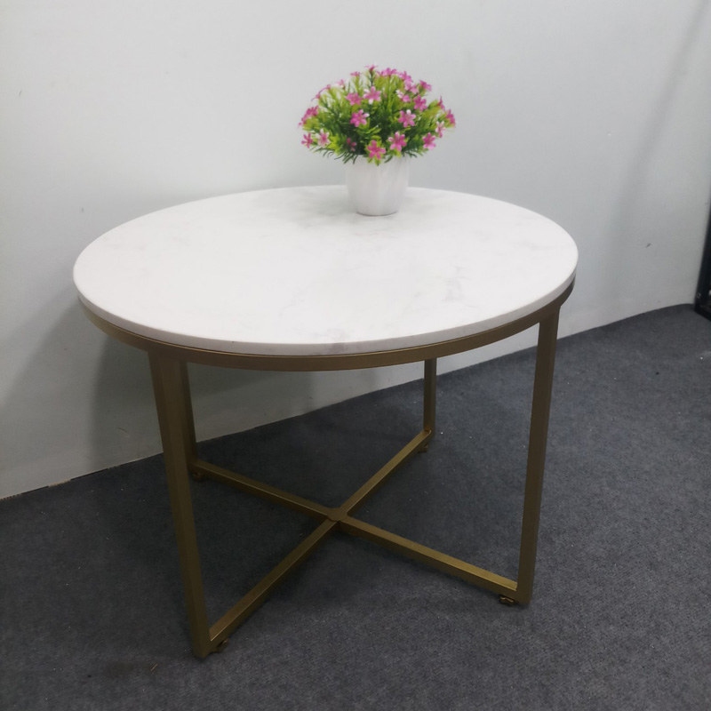 Bàn Sofa chân chữ thập