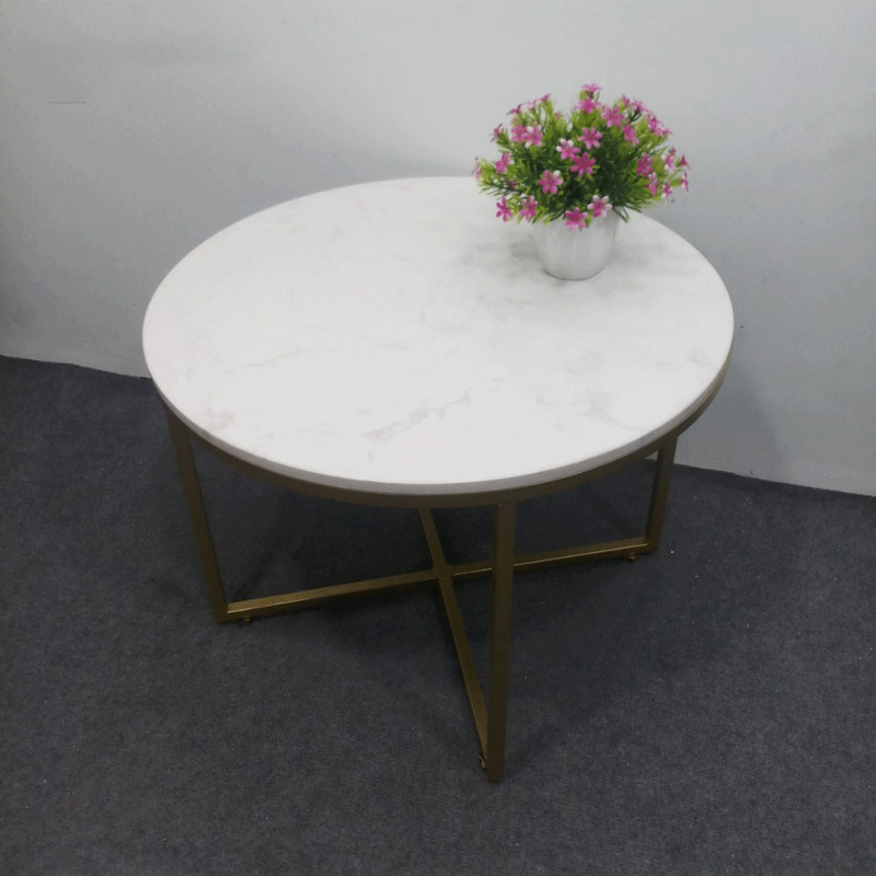 Bàn Sofa chân chữ thập