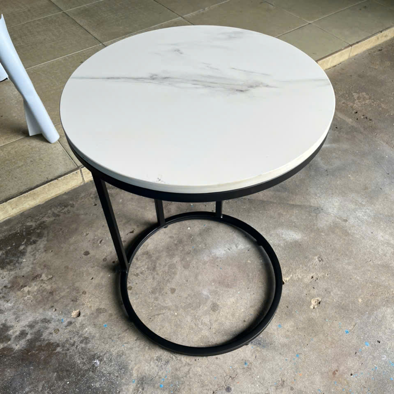 Bàn Sofa góc; bàn trang trí