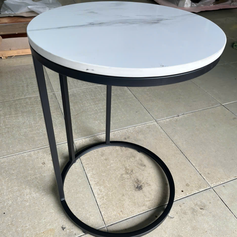 Bàn Sofa góc; bàn trang trí