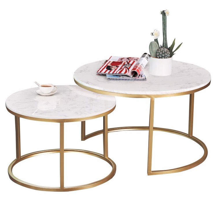 Bộ 2 Bàn trà Mẹ Bồng Con