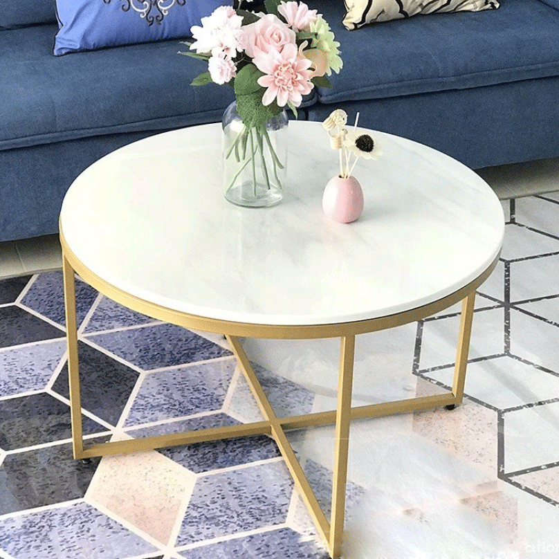 Bàn trà Ngọc Rồng