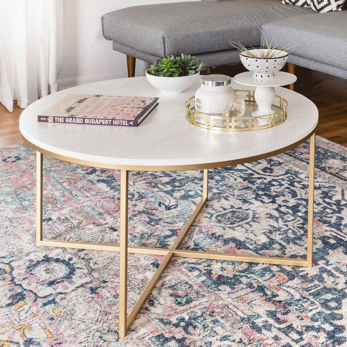 Bàn trà Ngọc Rồng