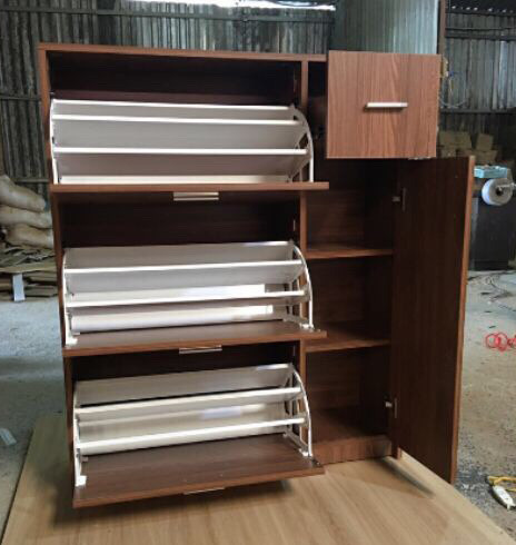 Tủ giày thông minh TY-TG309001