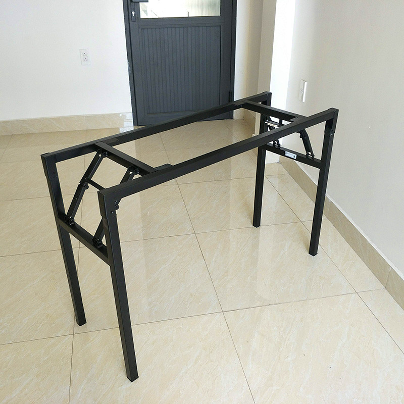 Bàn làm việc gấp gọn