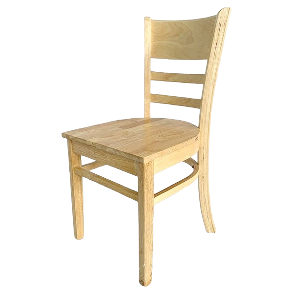 Ghế Cabin (mặt ngồi gỗ)