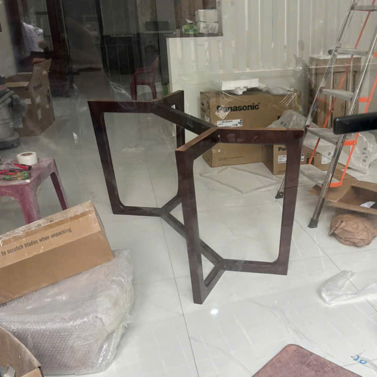 Chân bàn Concorde (dành cho mặt đá)