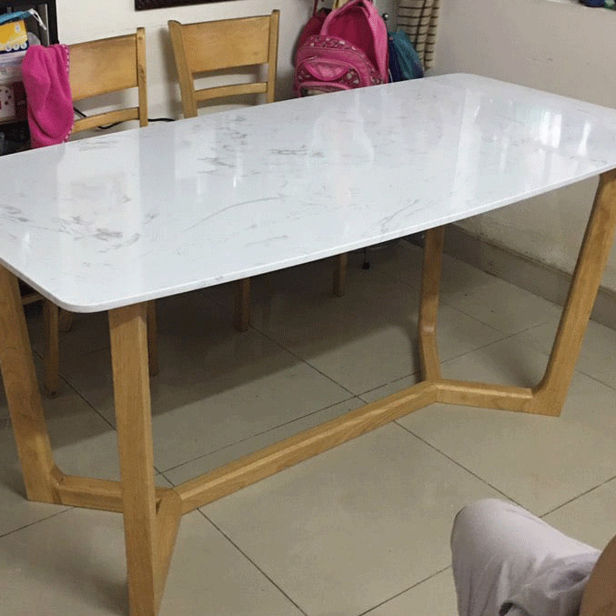 Chân bàn Concorde (dành cho mặt đá)