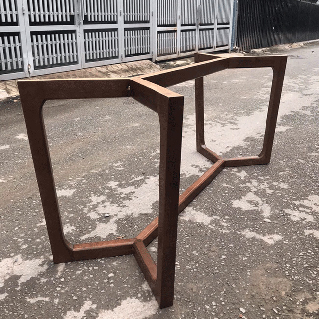 Chân bàn Concorde (dành cho mặt đá)