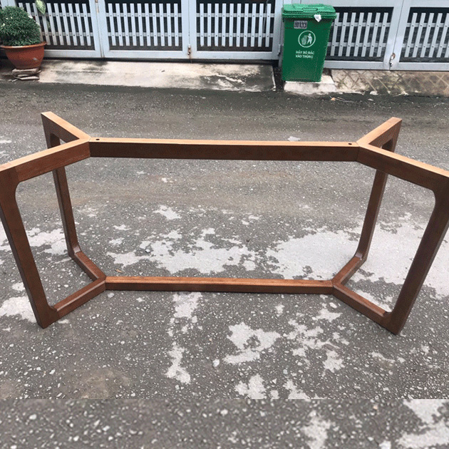 Chân bàn Concorde (dành cho mặt đá)