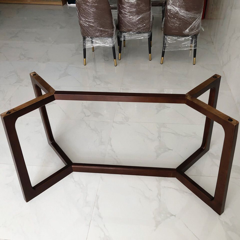 Chân bàn Concorde (dành cho mặt đá)