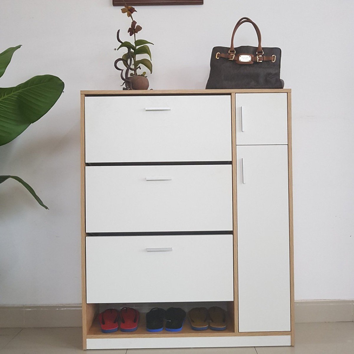 Tủ giày thông minh TY-TG309001