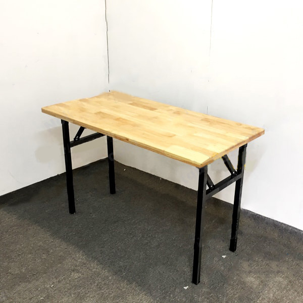 Bàn làm việc gấp gọn