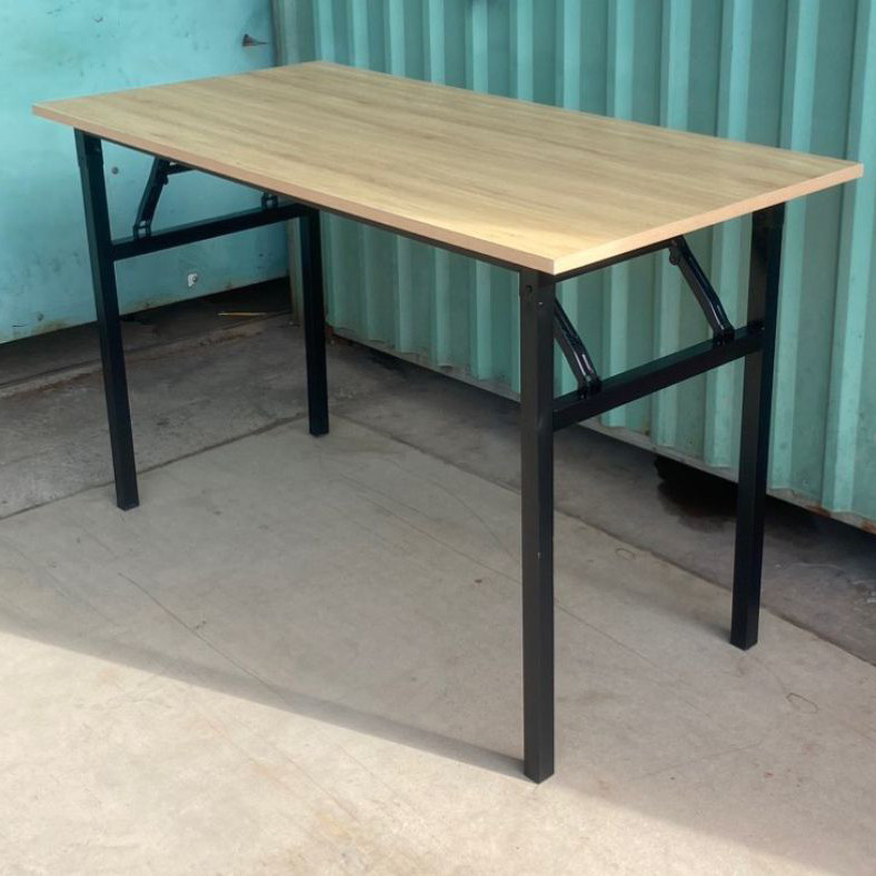 Bàn làm việc gấp gọn
