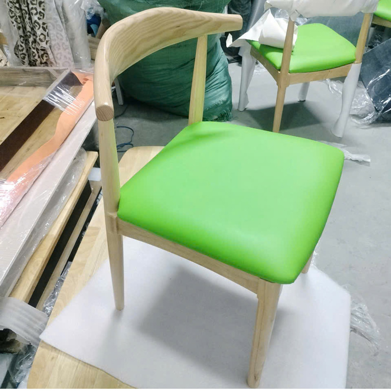 Nệm thay thế ghế Cabin/Panda; nệm Mango; nệm Ghế PLC/Ghế Venus; nệm ghế Bull - Nệm ghế ăn